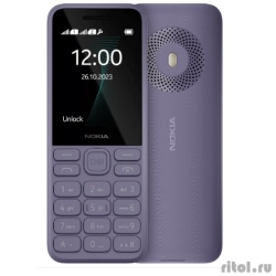 NOKIA 130 TA-1576 DS EAC   2.4" 240x320 Series 30+ 0.3Mpix GSM900/1800 MP3  [: 1 ]