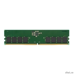 Kingston DDR5 DIMM 16GB 5600 MT/s CL46 KVR56U46BS8-16  [��������: 3 ����]