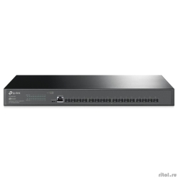 TP-Link SX3016F Omada 16-�������� 10-���������� ����������� SFP+ ���������� L2+  [��������: 3 ����]