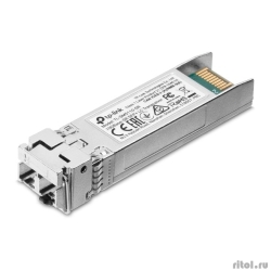 TP-Link SM5110-SR ��������� SFP+, 10GBase-SR (Duplex LC), 850��, ��������, �� 300�  [��������: 3 ����]
