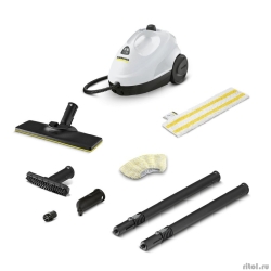 Karcher SC 2 EasyFix (white)*EU �������������� [1.512-600.0]  [��������: 1 ���]