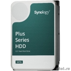 Synology HAT3300-4T HDD SATA 3,5", 4Tb, 5400 rpm, 256Mb, 6 ����/�  [��������: 1 ���]