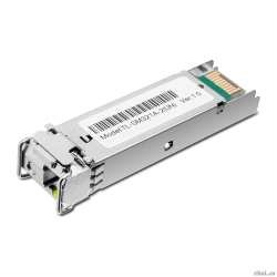 TP-Link SM321A-2 WDM SFP-���������, 1000Base-BX (Simplex LC), Tx: 1550��, Rx: 1310��, �������, �� 2��  [��������: 3 ����]