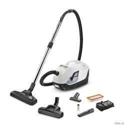 Karcher DS 6 Premium Plus (White) ������� [1.195-252.0]  [��������: 1 ���]