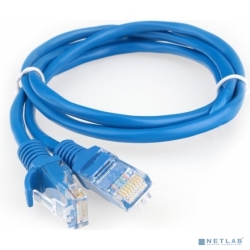 �������� PC-UTP-5e-1-B ���.5e, ����-���� UTP 1�, �����, ������������ (�����)  [��������: 3 ������]