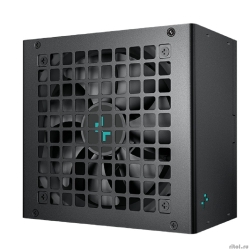 ���� ������� Deepcool PL650D (ATX 3.0, 650W, PWM 120mm fan, Active PFC+DC to DC, 80+ BRONZE) RET  [��������: 3 ����]