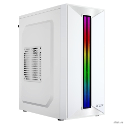 Ginzzu B380 2*USB 2.0,AU RGB  [��������: 1 ���]