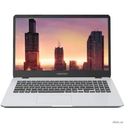 Maibenben M547 Pro [M5471SB0LSRE1] Silver 15,6" {FHD IPS Ryzen 7 Pro 4750U/8Gb/512Gb SSD/Linux}  [: 1 ]