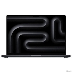 Apple MacBook Pro 16 Late 2023 [MRW13_RUSG] (...) Space Black 16" Liquid Retina XDR {(3456x2234) M3 Pro 12C CPU 18C GPU/18GB/512GB SSD/  .11007065}  [: 1 ]