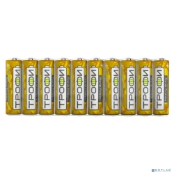 ����� R03-10S Classic Heavy Duty Zinc (60/1200/66000) (10 ��. � ��-��)  [��������: 1 ���]