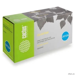 �������� �������� Cactus CS-C9732A ������ (12000���.) ��� HP CLJ 5500/5550  [��������: 1 ���]