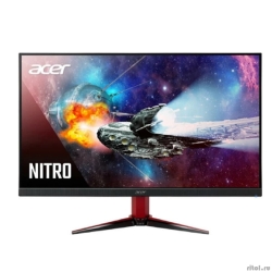 LCD Acer 27" VG271Zbmiipx Nitro {IPS 2560x1440  100Hz 350cd USB-C(90W) 4xUSB3.2 RJ-45 2x2W} [UM.HV1EE.Z01]  [: 3 ]