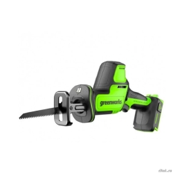 GreenWorks GPT-CRS-25 24V ���� ��������� ���, �/���, 0-3000/��� ��� 80 �� ���., ��� ��� � ��. [1200507]  [��������: 2 ����]