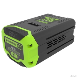 Greenworks ����������� G60B8, {60V, 8 ��} [2954507]  [��������: 2 ����]
