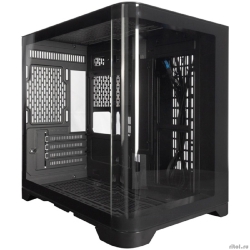 1STPLAYER UVIEW UV5 Black / mATX / UV5-BK  [: 1 ]