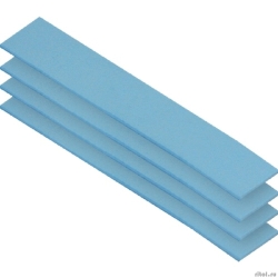 Thermal pad  120x20mm, 1.0mm - 4 Pack TP-3 ACTPD00056A  [��������: 6 �������]