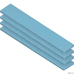 Thermal pad  120x20mm, 1.5mm - 4 Pack TP-3 ACTPD00057A  [��������: 6 �������]