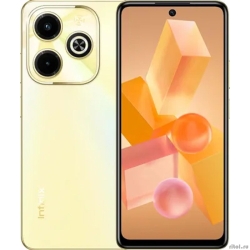 Infinix Hot 40i X6528B 8GB/256GB Gold [10049760]  [: 1 ]