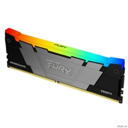  / Kingston 32GB 3200MHz DDR4 CL16 DIMM FURY Renegade RGB  [: 3 ]