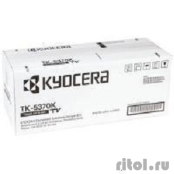 - Kyocera TK-5370K/ Kyocera Toner TK-5370K Black  [: 2 ]