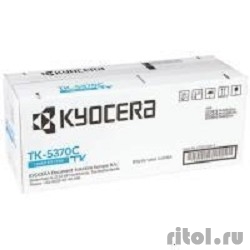 - Kyocera TK-5370C/ Kyocera Toner TK-5370C Cyan  [: 2 ]