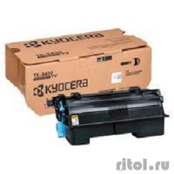 �����-�������� Kyocera TK-3430/ Kyocera Toner TK-3430 (25k)  [��������: 2 ������]