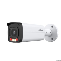 DAHUA DH-IPC-HFW2249TLP-S-PV-0360B ������� �������������� IP-����������� SmartDualLight 2��, 1/2.8� CMOS, �������� 3.6��, ��������������, ��������+�������, �� 30�, LED 30�, IP67, ������  [��������: 3 ����]