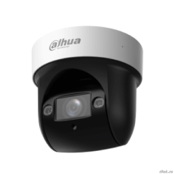 DAHUA DH-SD29404DB-GNY ������� ����-PTZ IP-����������� 4��, 1/2.8� CMOS, �������������� �������� 2.8~12�� (4x), ��������������, �� �� 50�, ������: ������  [��������: 3 ����]