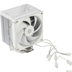 Cooler ID-Cooling FROZN A610 ARGB Wh,  Ret  [: 2 ]