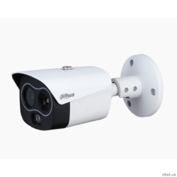 DAHUA DHI-TPC-BF1241-B3F4-WIFI-S8   IP-  , Wi-Fi 2.4, 1/2.7" Progressive CMOS,  4.0,  FPA ,  3.5,   30, IP67  [: 3 ]