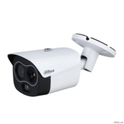 DAHUA DHI-TPC-BF1241-B7F8-WIFI-S8   IP-  , Wi-Fi 2.4, 1/2.7" Progressive CMOS,  8.0,  FPA ,  7.0,   30, IP67  [: 3 ]