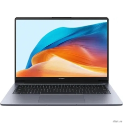 Huawei MateBook D14 MDF-X [53013XFA] Space Grey 14" {FHD i5-12450H/8GB/512GB SSD/W11}  [: 1 ]