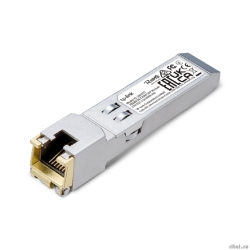 TP-Link SM331T SFP-������ 1000BASE-T RJ45   [��������: 3 ����]