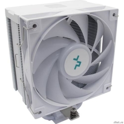  () DeepCool AG500 Digital Wh ARGB,  Ret  [: 6 ]