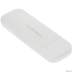 51071UYB E3372-325 Brovi 4G USB Dongle USB-�����, 2G, 3G, 4G, LTE Cat.4 150 ����/�, 2FF Mini-SIM,WHITE  [��������: 1 ���]