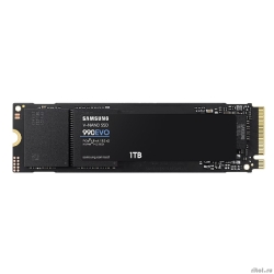 Samsung SSD 1Tb 990 EVO M.2 MZ-V9E1T0BW NVMe 2.0, PCIe 4.0 x4, V-NAND TLC  [: 3 ]