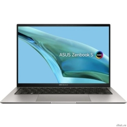 ASUS Zenbook S UX5304MA-NQ138W [90NB12V2-M008F0] Grey 13.3" {OLED Ultra 7 155U/16Gb/SSD1Tb/Win 11 H/Bag}  [: 1 ]