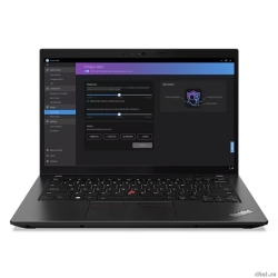 Lenovo ThinkPad L14 G4 [21H2A13BCD_PRO] (...) 14" {FHD IPS i7-1365U/16GB 2slot/512GB SSD/LTE/W11Pro/  }  [: 1 ]