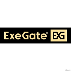 Exegate EX296211RUS ������� ������� ExeGate EXE-564 (PCI-E x1 v2.0, 4xRJ45, UTP 10/100/1000Mbps, Realtek Chipset RTL8111H+ASM1184e)  [��������: 1 ���]