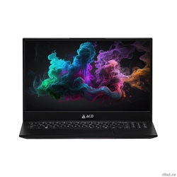 ACD 15S G2 [AH15SI3262WB] Black 15.6" {FHD i7-1255U/16Gb/SSD512Gb/NoOS}  [: 1 ]