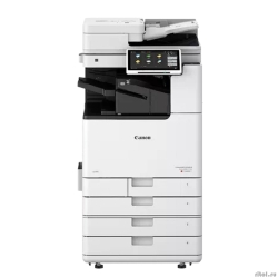 Canon imageRUNNER C3926i MFP (5963C005){26/15 ppm A4/A3, 3,5 GB + SSD256GB, 1,8 Ghz, 1200dpi, USB, Network, Wi-Fi, Duplex, 2 � 550�, ��� ������, ��� ������} ������ ���   [��������: 1 ���]