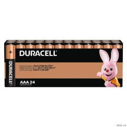 DURACELL LR03-24BL BASIC AAA (MN2400) (24 ��. � ��-��)  [��������: 2 ������]