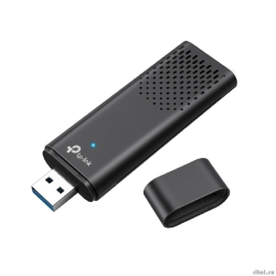 TP-Link Archer TX20U ��������������� USB-������� � ���������� Wi-Fi AX1800   [��������: 3 ����]