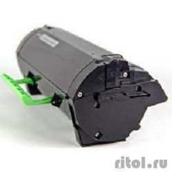 Hi-Black 56F5000 �������� �������� ��� Lexmark MS321/MX321/MS421/MS521/MX521/MS621/MS622, 6000 �������, ������  [��������: 1 ���]