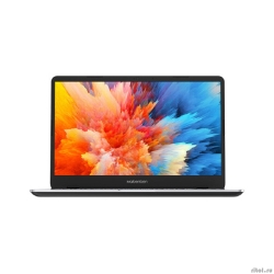 Maibenben B115A [B115A-R341UMA1SLSRE2] Silver 15.6"{FHD IPS Ryzen 3 Pro 4450U(2.5Ghz)/8Gb/256GB SSD/Linux/2Y}  [: 2 ]