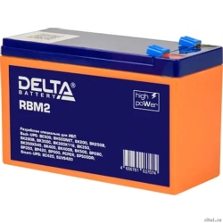 ������� ���������� �������� DELTA RBM2  [��������: 2 ����]