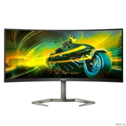 LCD PHILIPS 34" 34M1C5500VA/00 {VA curved 3440x1440 165Hz 1ms 178/178 300cd 3000:1 2xHDMI}  [: 2 ]