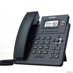 ������� SIP Yealink SIP-T31W 2 ��������, Wi-Fi, PoE  [��������: 1 ���]