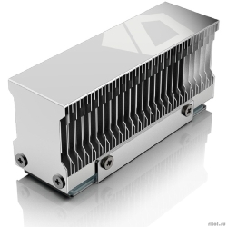 �������� �� SSD M.2 ID-Cooling (Zero M15) Silver  [��������: 2 ����]