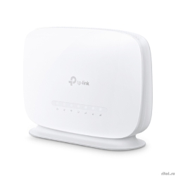TP-Link Archer MR505 ��������������� ���������� ������ Wi-Fi AC1200 � ���������� 4G+ ��������� 6  [��������: 3 ����]